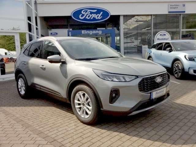 Ford Kuga TITANIUM MJ25 NAVI SYNC4*iACC+360 CAM+WINTE