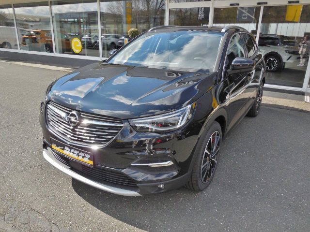 Opel Grandland X, Ultimate 1.6 Turbo Plug-In-Hybrid 4