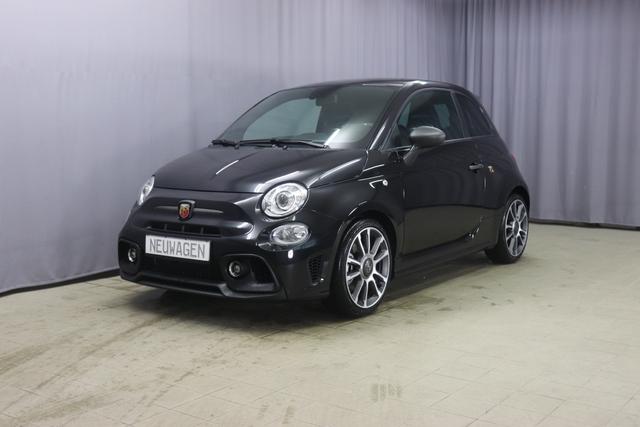 Abarth 595 Turismo 1.4 T-Jet 121 kW (165 PS), Komfor...