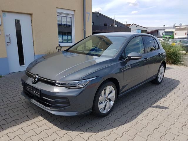VW Golf LIFE neues Modell LED PDC ACC 1.5 TSI AC...