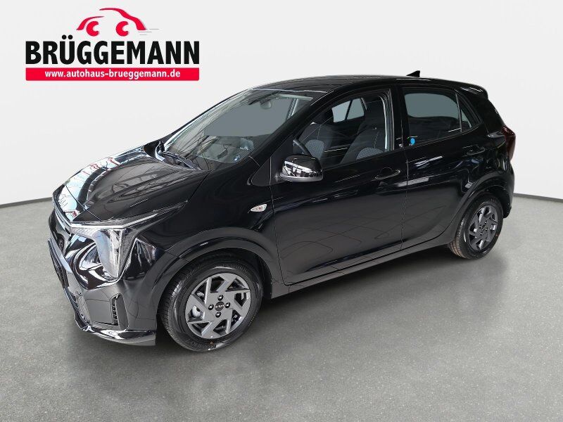 Kia PICANTO 1.0 VISION MJ25 SITZH. NAVI KAMERA