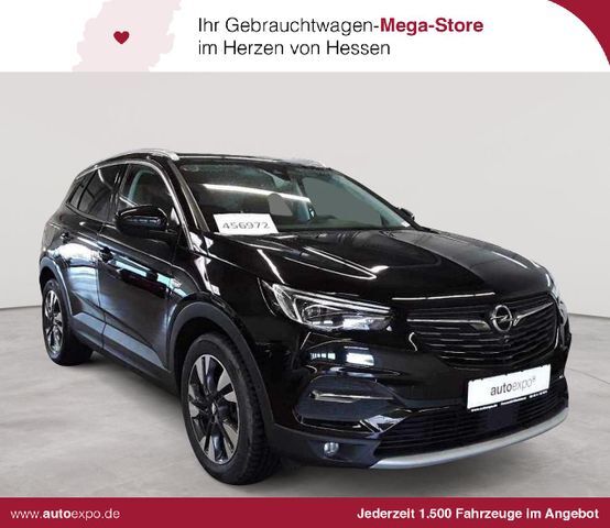 Opel Grandland X 2.0 D Automatik Busi