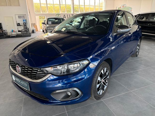 Second hand Fiat Tipo 1.4
