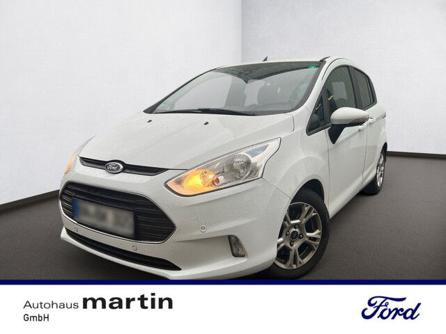 Ford B-Max 1.0 SYNC Edition