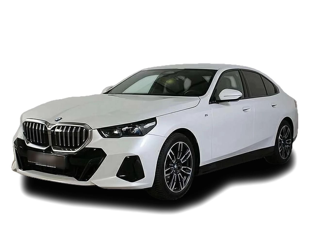 BMW 520 d xDr. M Sport Pro Panor.Sitzbelü ACC H&K AHK