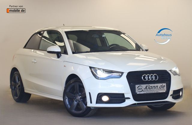 Second hand Audi A1 1.4 TFSI