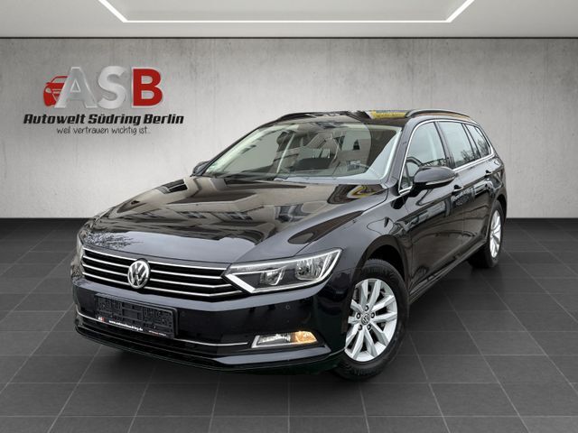 VW Passat Variant Comfortline BMT/Start-Stopp