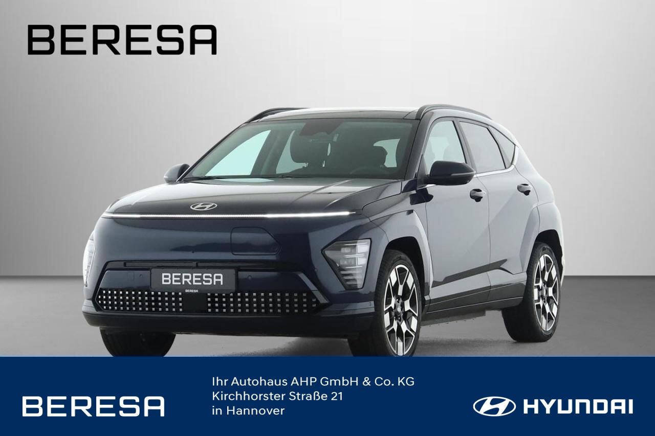 Hyundai KONA (MY25) 65,4kWh PRIME*Sitz-Komfortp. inkl. L