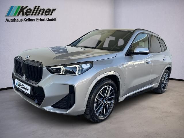 BMW X1 20i M-Sport+ACC+18"+adapt.LED-SW+adapt.Fahrw