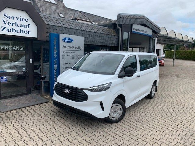 Ford Transit Custom Kombi