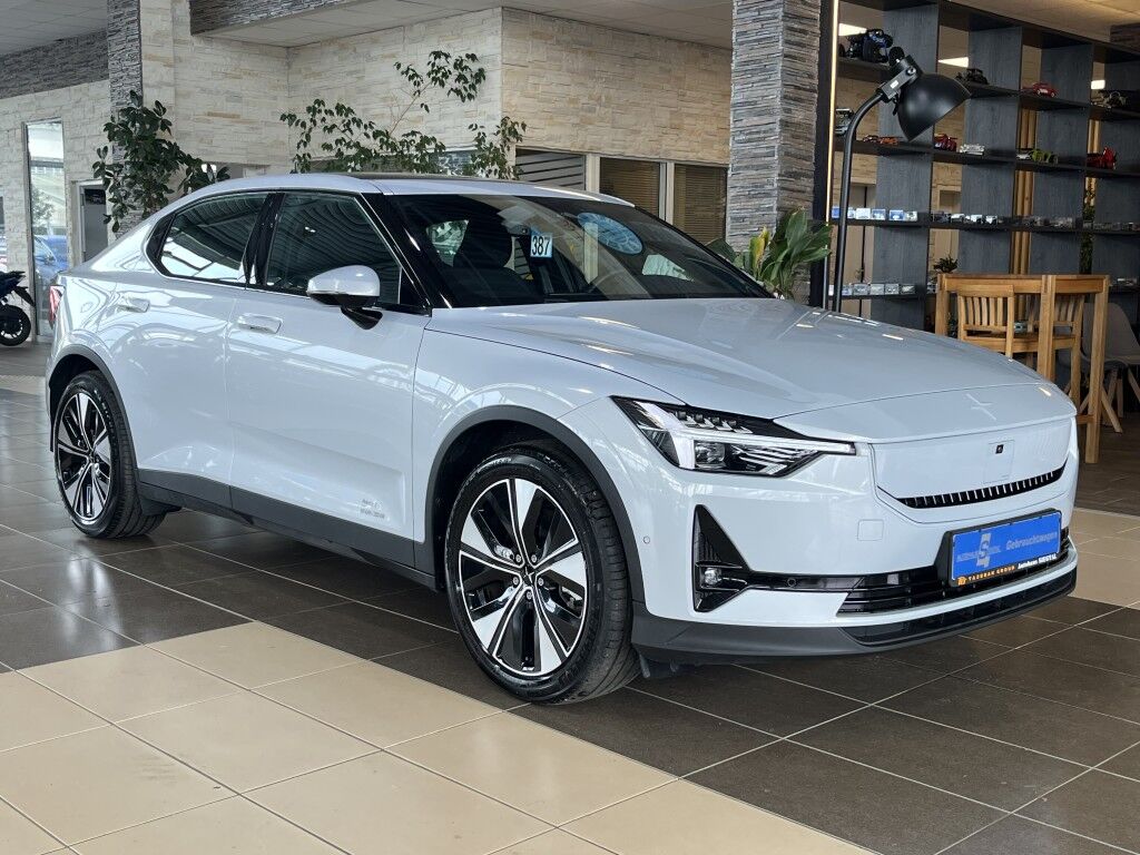 Polestar 2 Range Single*Pano*AHK*Harman/Kardon*R-Cam*ACC*