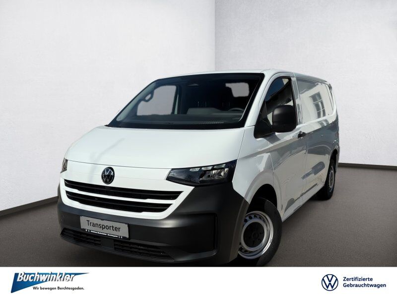 VW T7 Transporter 2.0 TDI 4Motion DSG*AHK*Holzb
