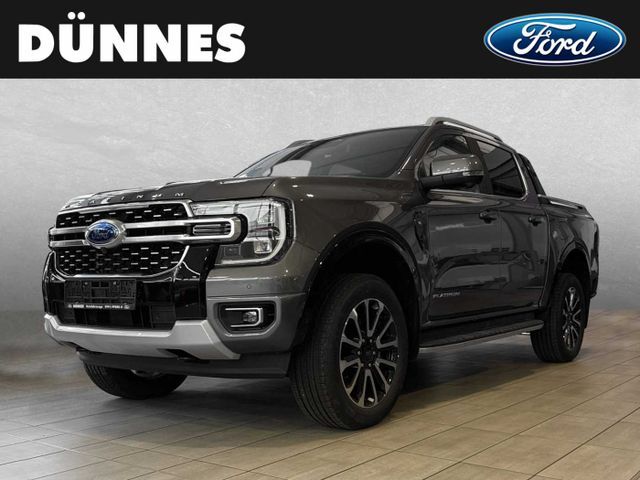 Ford Ranger Pick Up Platinum V6 3.0