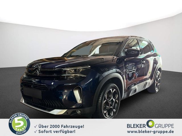 Citroen C5 Aircross BlueHDi 130 S&S EAT8 Max