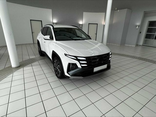 Hyundai TUCSON 1.6 T-GDI Prime 360°Kamera ECS Einpark EC