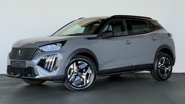 Peugeot 2008 II 1,2 (MHEV) GTKeyless Navi Kamera