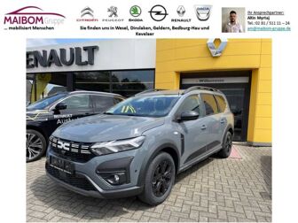 Fahrzeug DACIA Jogger undefined