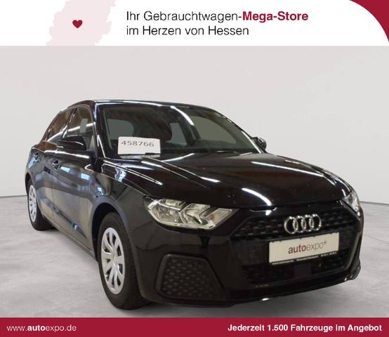 Audi A1 25 TFSI Sportback S tronic Navi