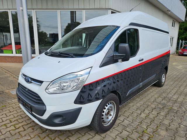 Ford Transit Custom Kasten 290 L2H2 Trend Wipa