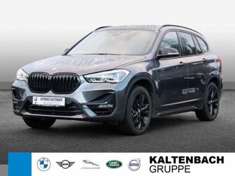 Fahrzeug BMW X Reihe undefined