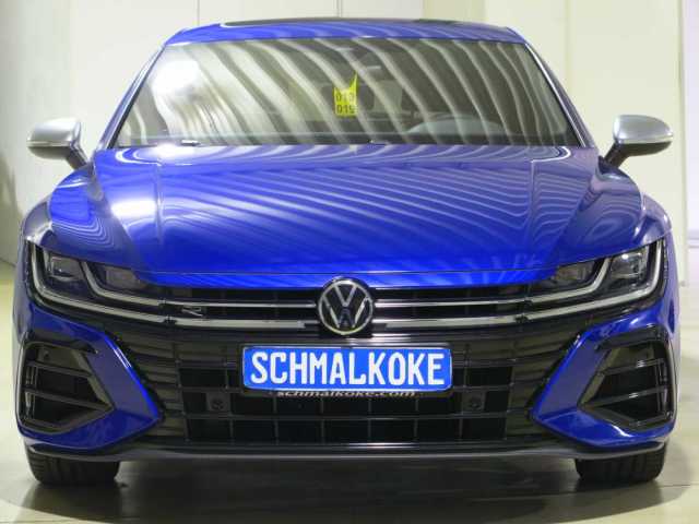 VW Arteon Shooting Brake 2.0TSI OPF 4Mot DSG7 R eSD