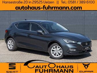 Fahrzeug SEAT León undefined