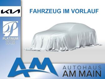 Fahrzeug KIA XCeed undefined