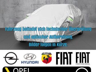 Fahrzeug MAXUS V80 undefined