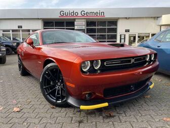 Fahrzeug DODGE Challenger undefined