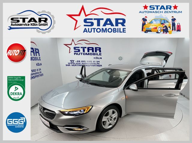 Opel Insignia B Sports Tourer Business Innovation Aut