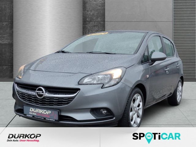 Opel Corsa Color Edition 1.4 CD3.0BT PDC Klima Tempom