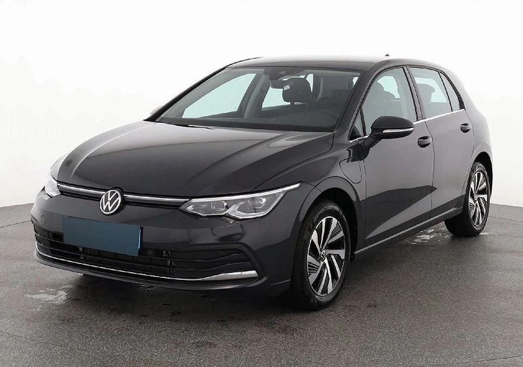 Volkswagen Golf 1.4 eHybrid Style