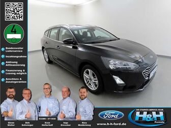 Fahrzeug FORD Focus C-Max undefined