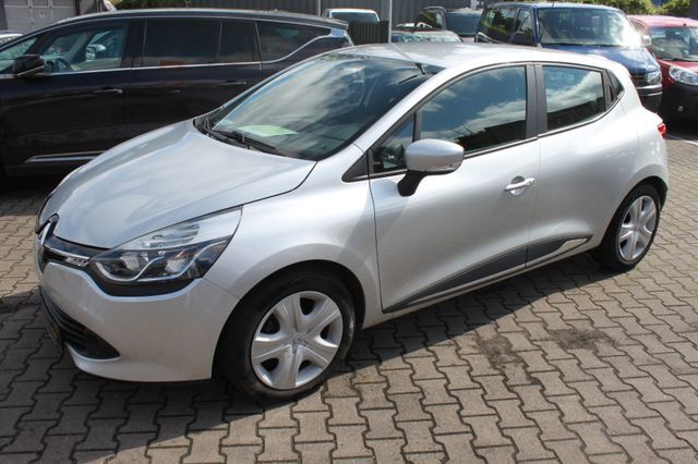Renault Clio IV Dynamique