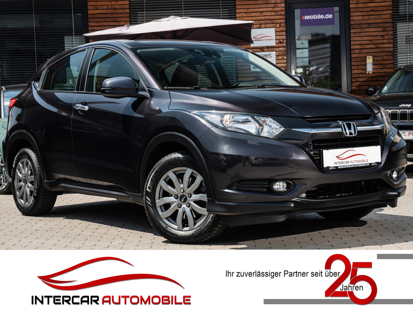 Honda HR-V 1.5 i-VTEC Elegance |1.Hand|Scheckheft|