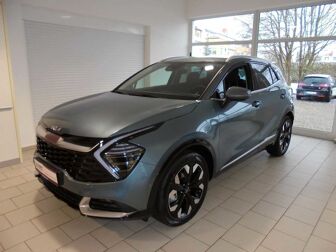 Fahrzeug KIA Sportage undefined