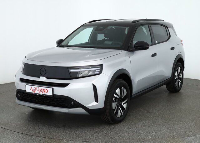 Second hand Opel Frontera 