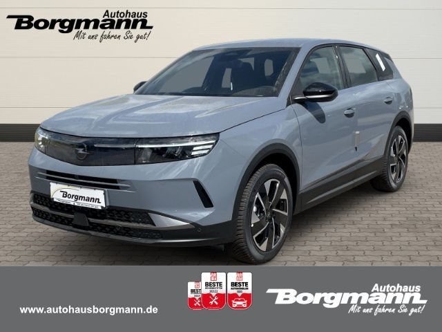 Opel Grandland 1.2 Edition Mild- Hybrid 48V Automatik