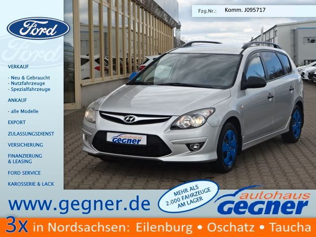 Hyundai i30 CW 1.4 Classic Klima AHK