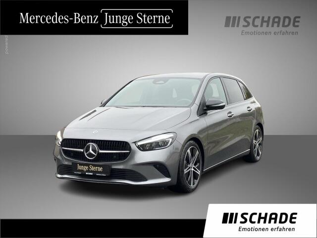 Second hand Mercedes Benz B-Class 180