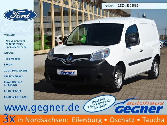 Renault Kangoo Rapid dCi 75 Klima Bluetooth EURO6