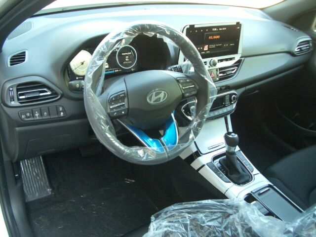 Hyundai i30 FL 1.0 T-GDI DCT Advantage, Navi, LED MJ25!