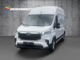 Fahrzeug MAXUS E Deliver 9 undefined