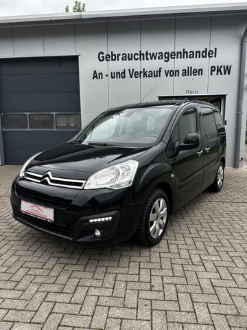 Citroen Berlingo Selection*PDC*TAGFAHRLICHT*GJREIFEN*