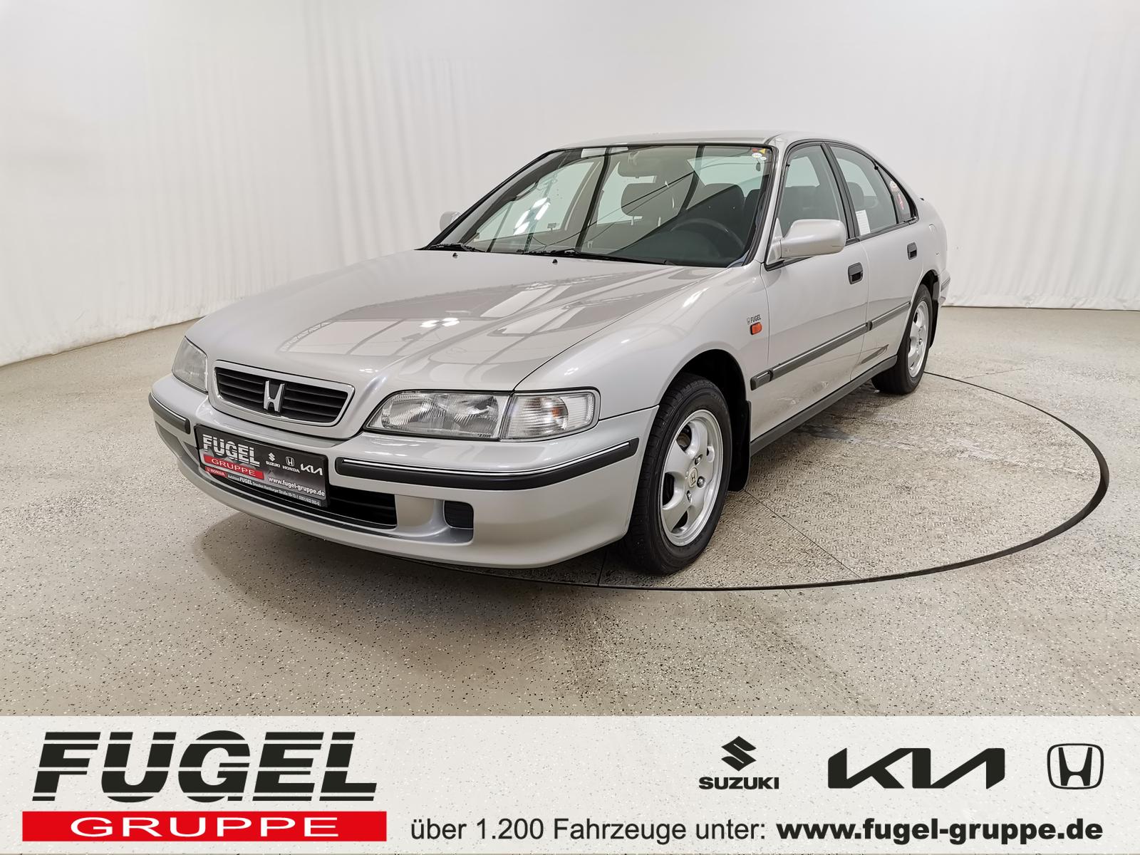 Honda Accord 1.8i Klima|AHK