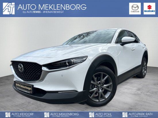 Second hand Mazda Cx-30 2.0