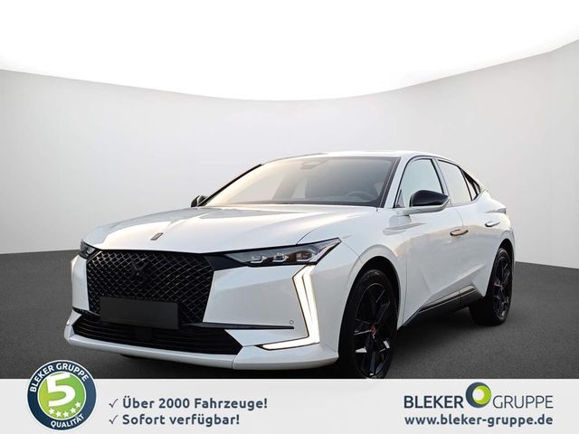 Second hand Ds Automobiles Ds4 1.2