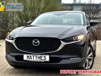 Fahrzeug MAZDA CX-30 undefined