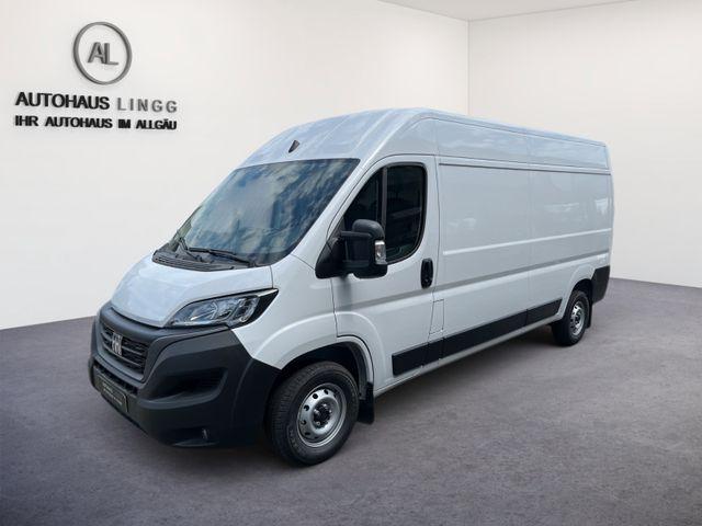 Fiat Ducato L4H2 35 140PS SERIE 9/RADIO/KLIMA/PDC ...