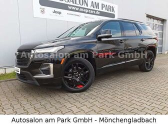 Fahrzeug CHEVROLET Andere undefined